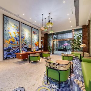 Overseas Chinese Town Nanyang Inn
